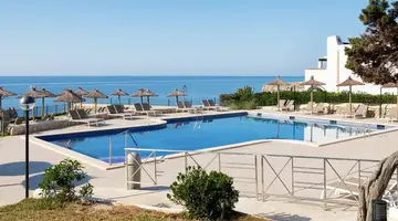 ALUA SUITES LAS ROCAS