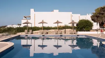 ALUA SUITES LAS ROCAS