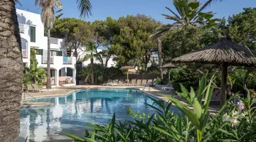 ALUA SUITES LAS ROCAS