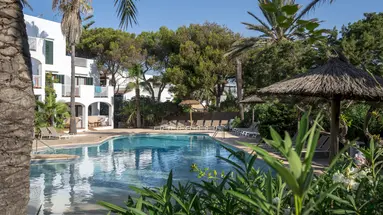 ALUA SUITES LAS ROCAS