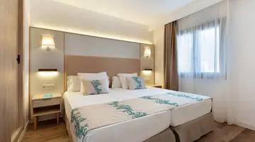 ALUA SUITES LAS ROCAS
