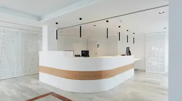 ALUA SUITES LAS ROCAS