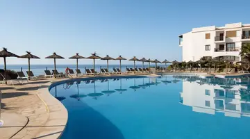 ALUA SUITES LAS ROCAS