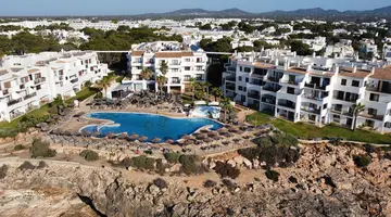 ALUA SUITES LAS ROCAS