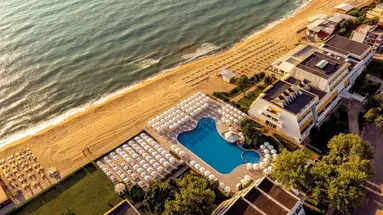 Alua Sun Helios Beach
