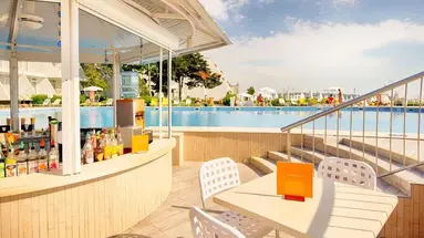 ALUA SUN HELIOS BEACH