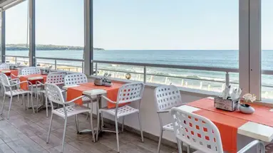 ALUA SUN HELIOS BEACH