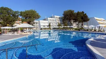 ALUA SUN HELIOS BEACH