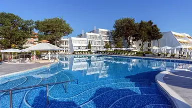 ALUA SUN HELIOS BEACH