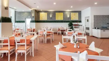 ALUA SUN HELIOS BEACH