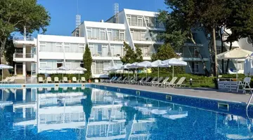 ALUA SUN HELIOS BEACH