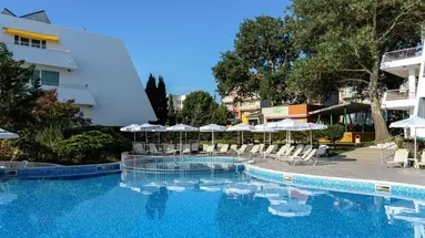 ALUA SUN HELIOS BEACH