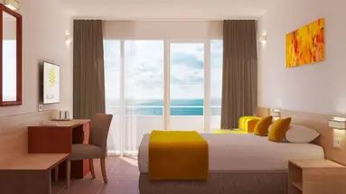 ALUA SUN HELIOS BEACH