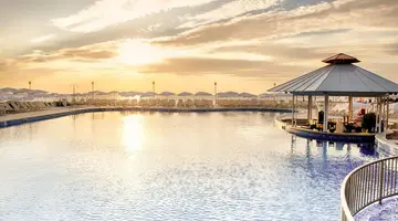 ALUA SUN HELIOS BEACH