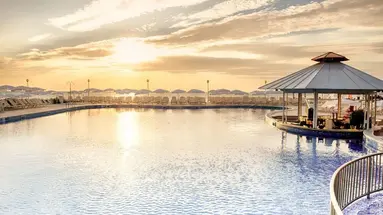 ALUA SUN HELIOS BEACH