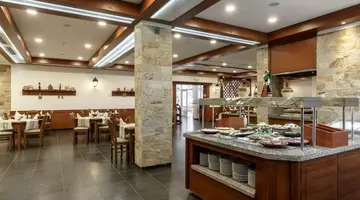 ALUA SUN HELIOS BEACH