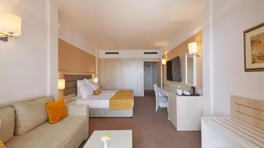 ALUA SUNNY BEACH ( ex. Dreams Sunny Beach resort &SPA )