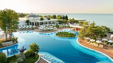 Alua Sunny Beach (ex Dreams Sunny Beach Resort & SPA)