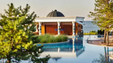 Alua Sunny Beach (ex Dreams Sunny Beach Resort & SPA)