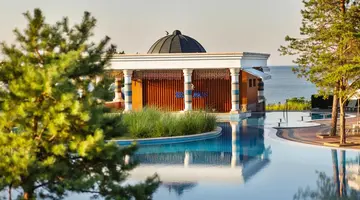 ALUA SUNNY BEACH ( ex. Dreams Sunny Beach resort &SPA )