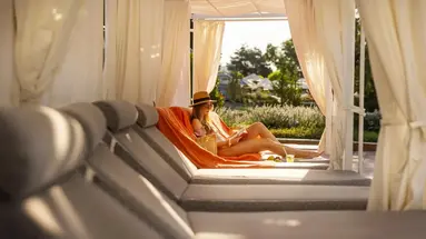 Alua Sunny Beach (ex Dreams Sunny Beach Resort & SPA)