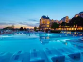 Alua Sunny Beach (ex Dreams Sunny Beach Resort & SPA)