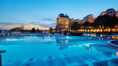 Alua Sunny Beach (ex Dreams Sunny Beach Resort & SPA)