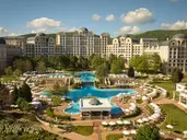 Alua Sunny Beach (ex Dreams Sunny Beach Resort & SPA)