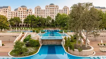 Alua Sunny Beach (ex Dreams Sunny Beach Resort & SPA)