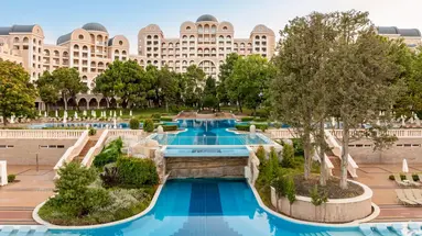 Alua Sunny Beach (ex Dreams Sunny Beach Resort & SPA)