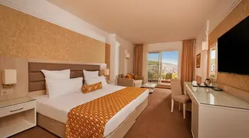 Alua Sunny Beach (ex Dreams Sunny Beach Resort & SPA)