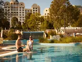 Alua Sunny Beach (ex Dreams Sunny Beach Resort & SPA)