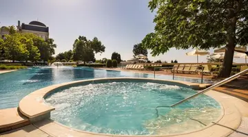 Alua Sunny Beach (ex Dreams Sunny Beach Resort)