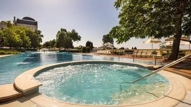 Alua Sunny Beach (ex Dreams Sunny Beach Resort)