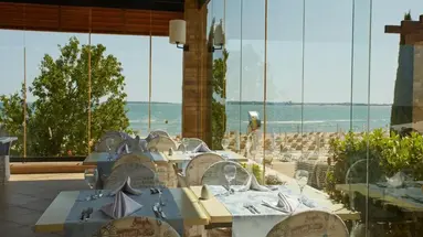 Alua Sunny Beach (ex Dreams Sunny Beach Resort)