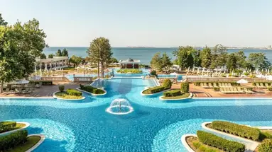 Alua Sunny Beach (ex Dreams Sunny Beach Resort)