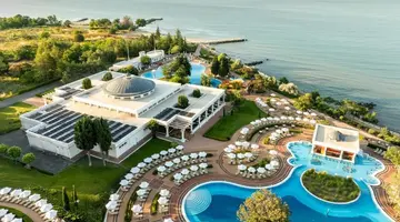Alua Sunny Beach (ex Dreams Sunny Beach Resort)