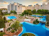 Alua Sunny Beach (ex Dreams Sunny Beach Resort)