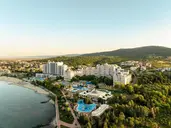 Alua Sunny Beach (ex Dreams Sunny Beach Resort)