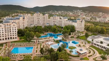 Alua Sunny Beach (ex Dreams Sunny Beach Resort)