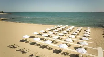 Alua Sunny Beach (ex Dreams Sunny Beach Resort)