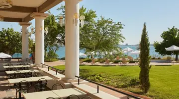 Alua Sunny Beach (ex Dreams Sunny Beach Resort)