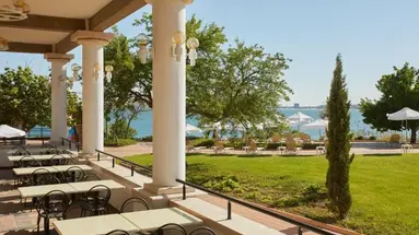 Alua Sunny Beach (ex Dreams Sunny Beach Resort)