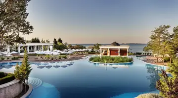 Alua Sunny Beach (ex Dreams Sunny Beach)