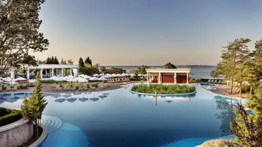 Alua Sunny Beach (ex Dreams Sunny Beach)