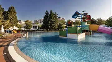 Alua Sunny Beach (ex Dreams Sunny Beach)