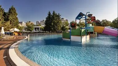 Alua Sunny Beach (ex Dreams Sunny Beach)