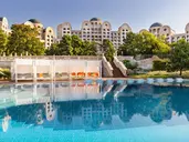 Alua Sunny Beach (ex Dreams Sunny Beach)