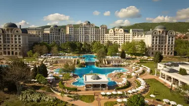 Alua Sunny Beach (ex Dreams Sunny Beach)
