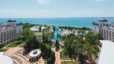 Alua Sunny Beach (ex Dreams Sunny Beach)
